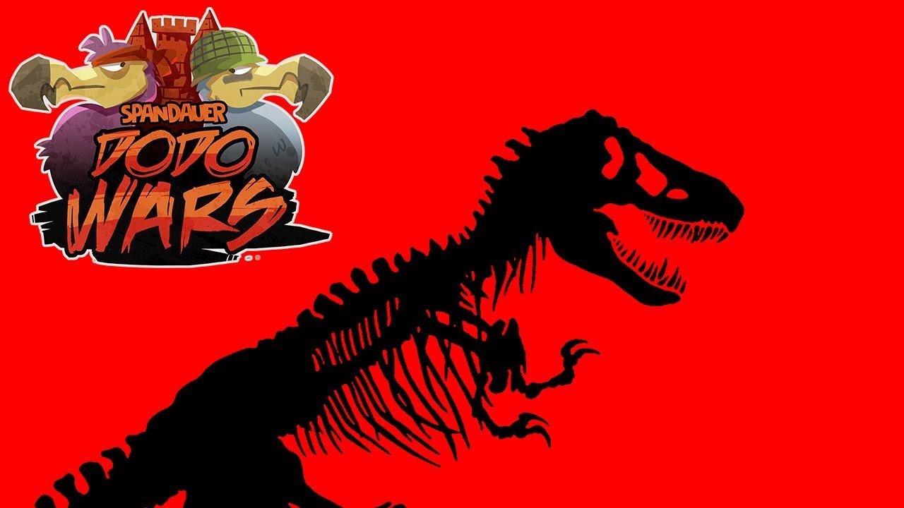 Zurück zur Basis! - Spandauer Dodo Wars | 62