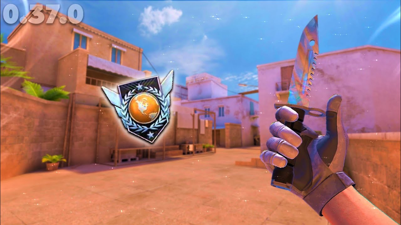 Modo Competitivo Standoff 2 | Elite | 0.37.0 | Mobile |