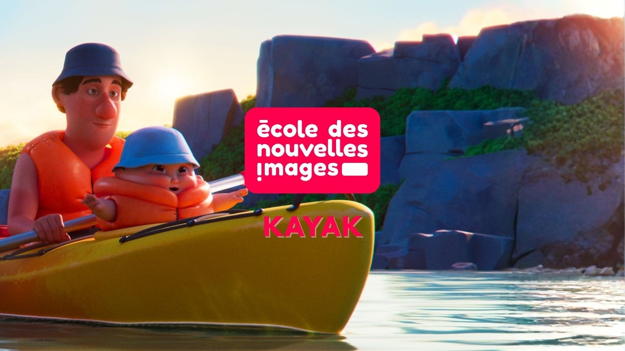 KAYAK