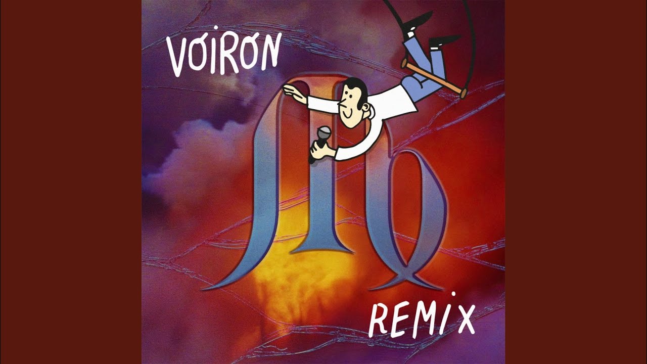 Petit Soldat (Voiron Remix)