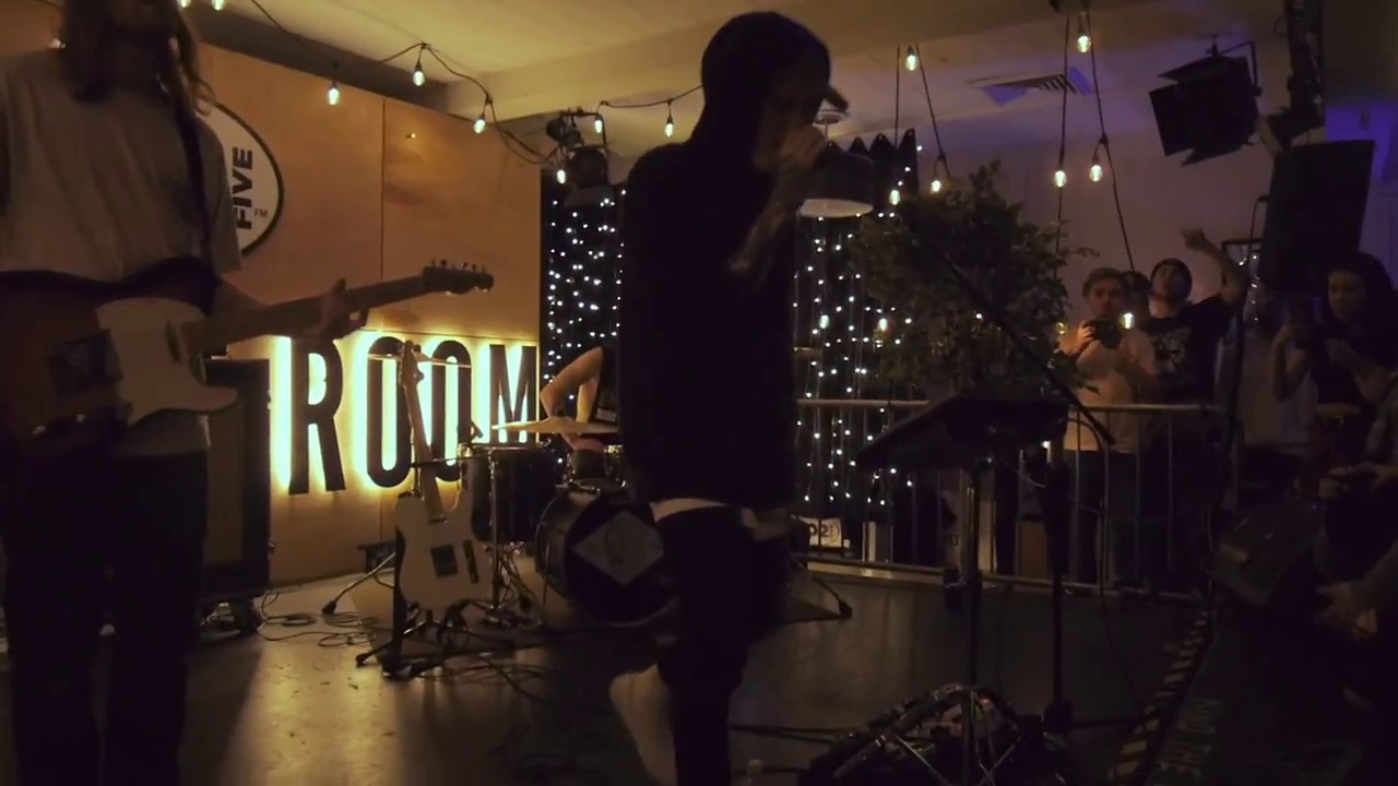 nothing, nowhere. - skully (Live in Columbus)