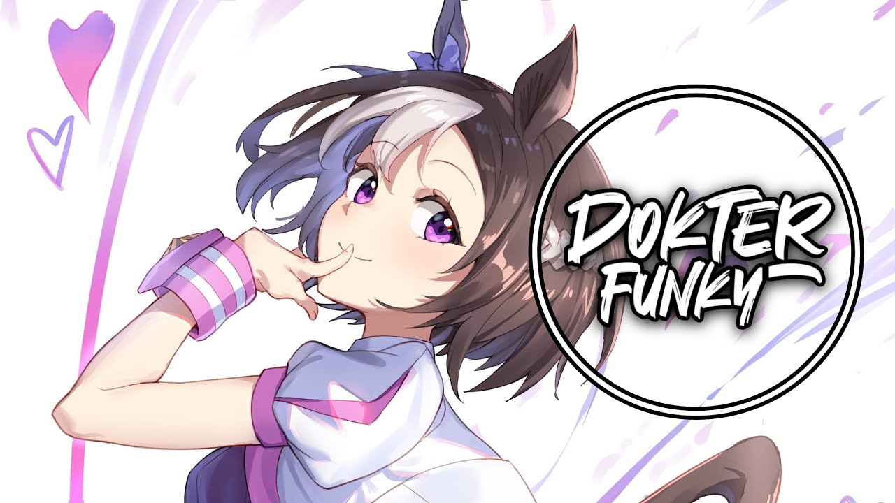 Girls Legend U [Funkot Remix] Uma Musume Theme Song