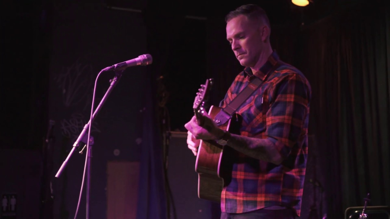 Vinnie Caruana - Better: Live at Gold Sounds (10.5.19)