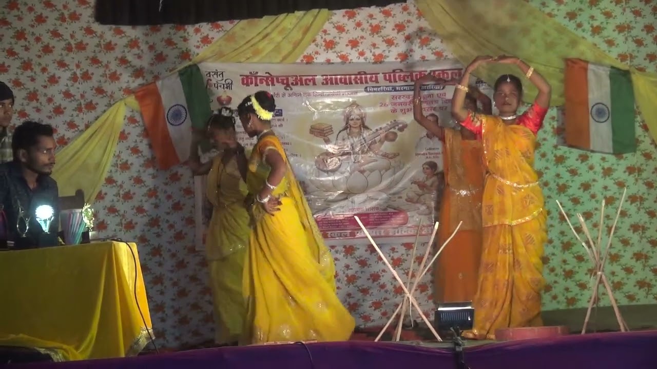 Sama-Chakewa //Bihar lok nritya//Maithili song dance #nritya #maithilisong #dance #samachakeba