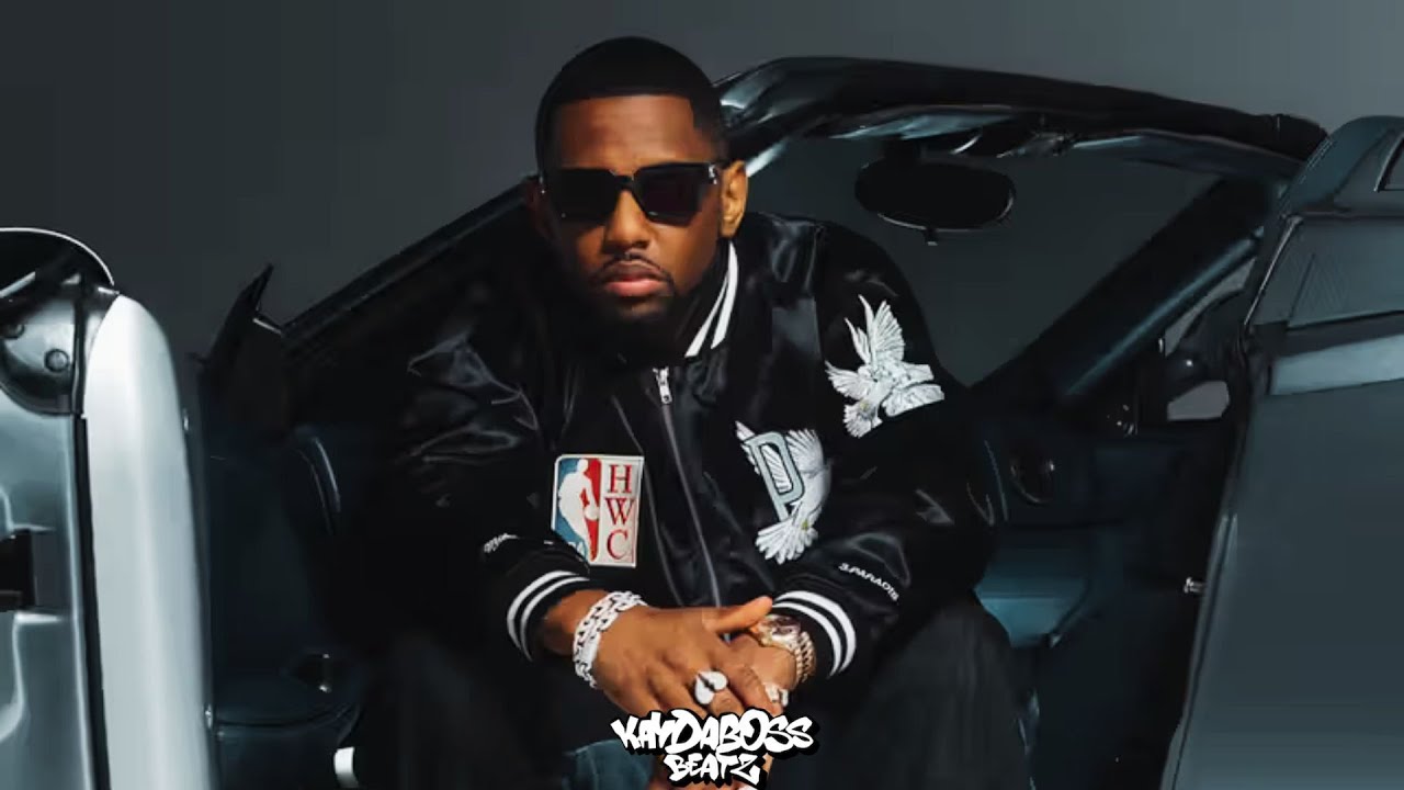 Fabolous Type Beat - Top Tier (Prod By KayDaBoss)