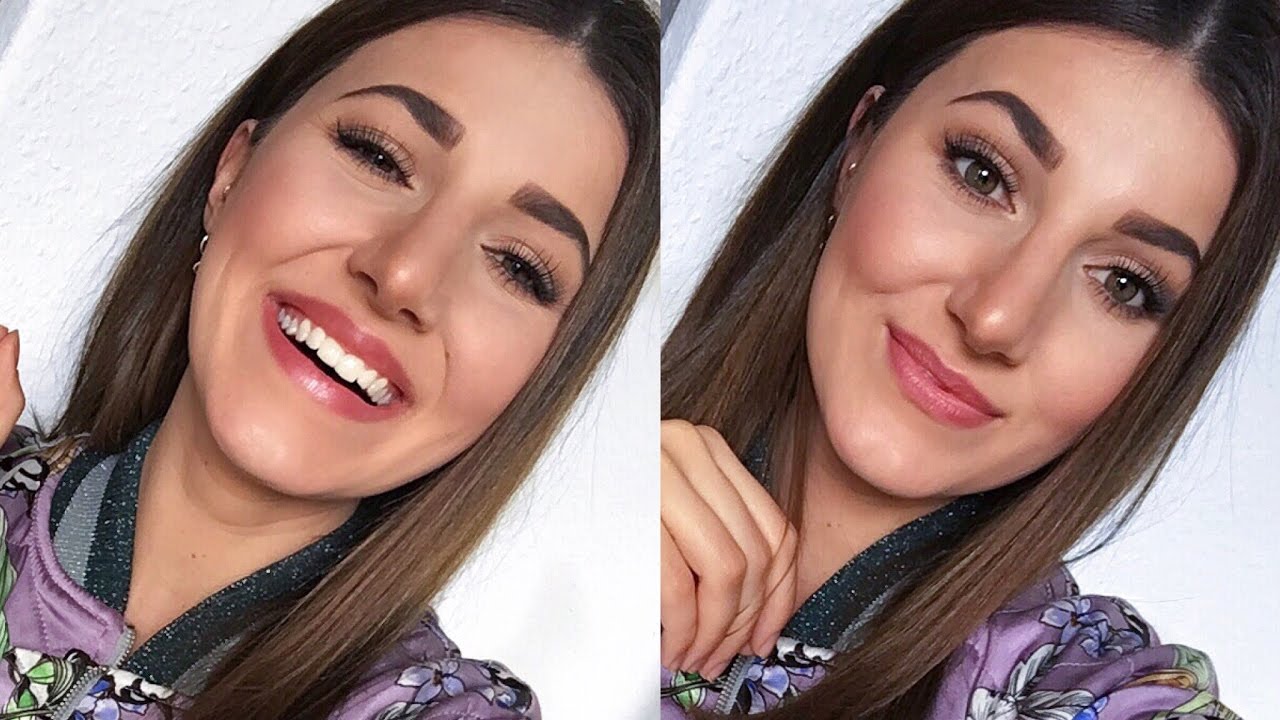 Mein erstes Video ♥ Alessandro Striplac TUTORIAL