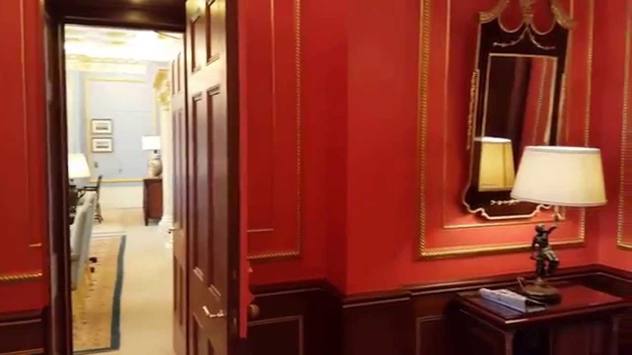 The Lanesborough - Royal Suite (Oetker Collection)