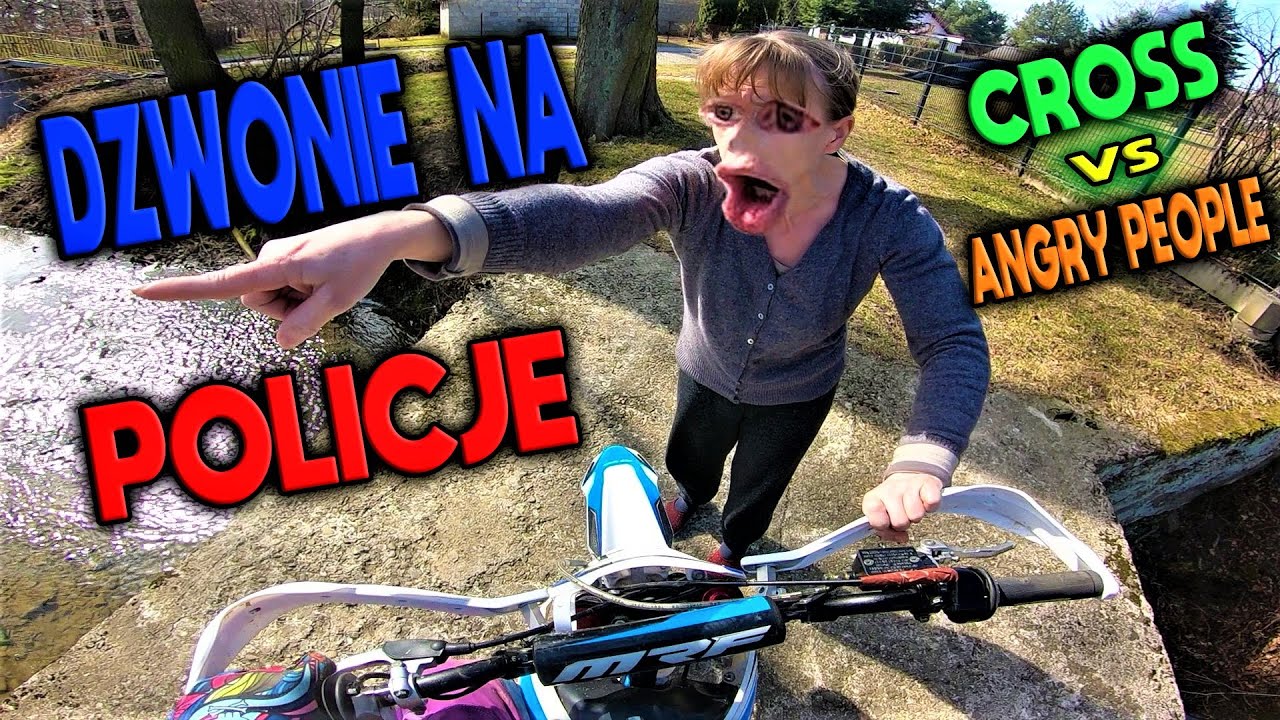 THIS IS MY PRIVATE BRIDGE 🤬💥 Angry People vs Cross 💥 Police on the way 💥