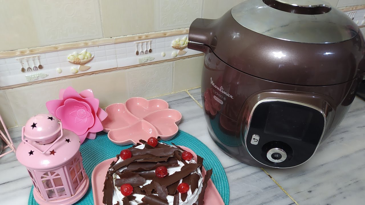 تجربتي مع la cocotte Cookeo أكثر من 4 اشهر هي عندي واش رأي فيها