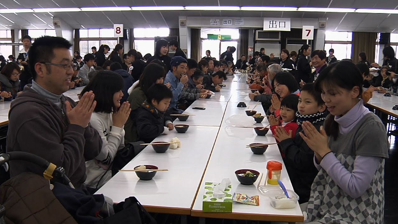 立教179年 本部鏡開き・お節会