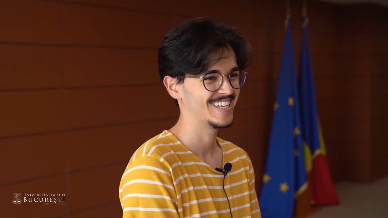 #TeamRomania