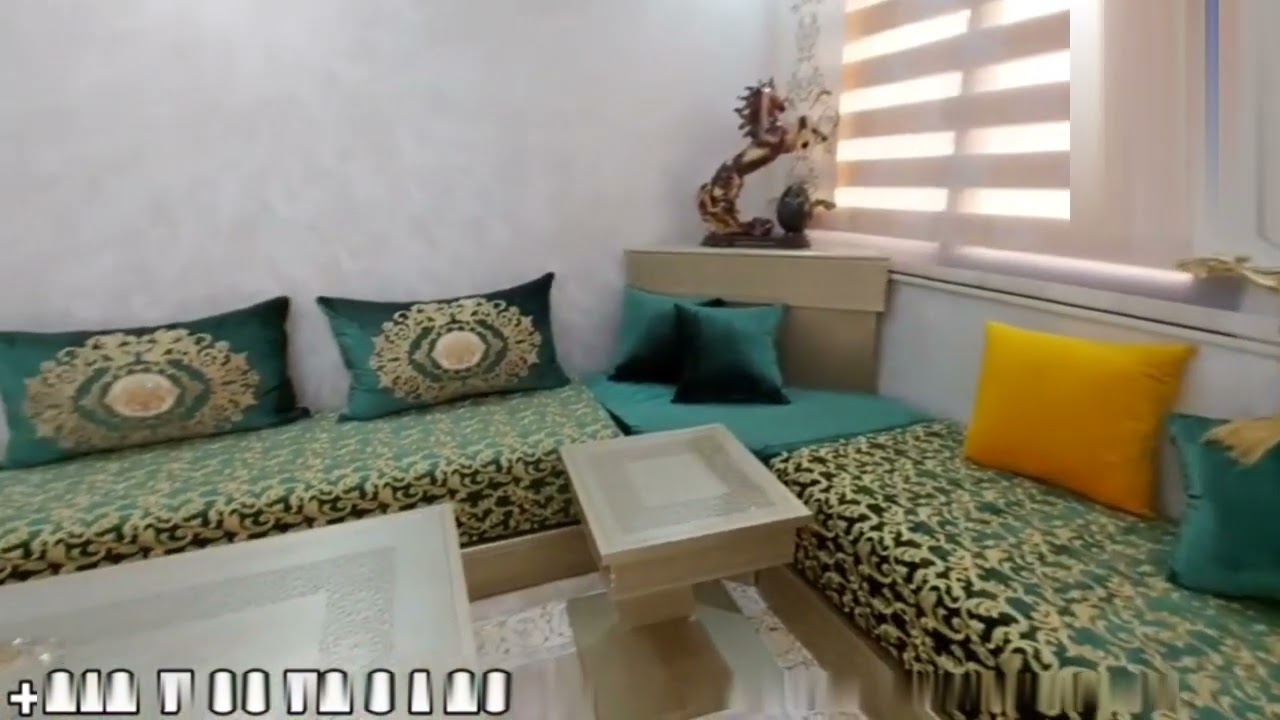 Location de Vacances Villa Meublée Meknès 