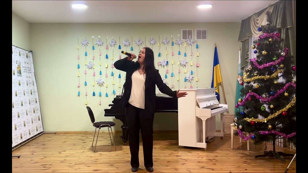 Кононенко Вероніка «Галочки»