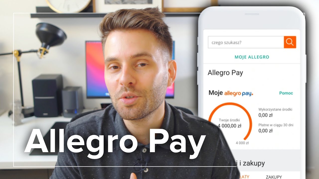 Allegro Pay - czym jest i jak działa? Wszystko, co musisz wiedzieć