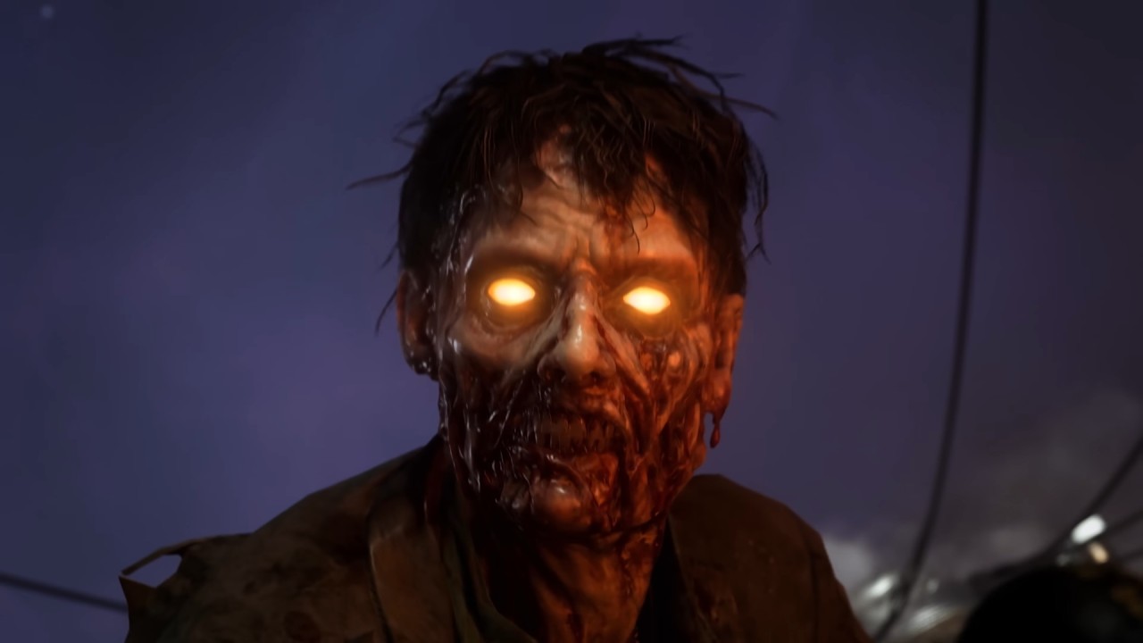 Black Ops 7 Zombies Gameplay Reveal Trailer! TranZit returns! (COD BO7 Zombies Trailer Reveal 4K)