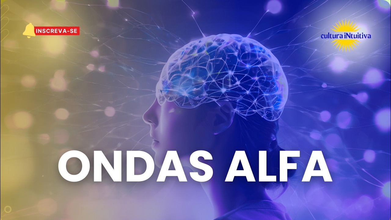 Ative a super iNteligência iNtuitiva | Melhore o Foco, a Concentração e a Memória