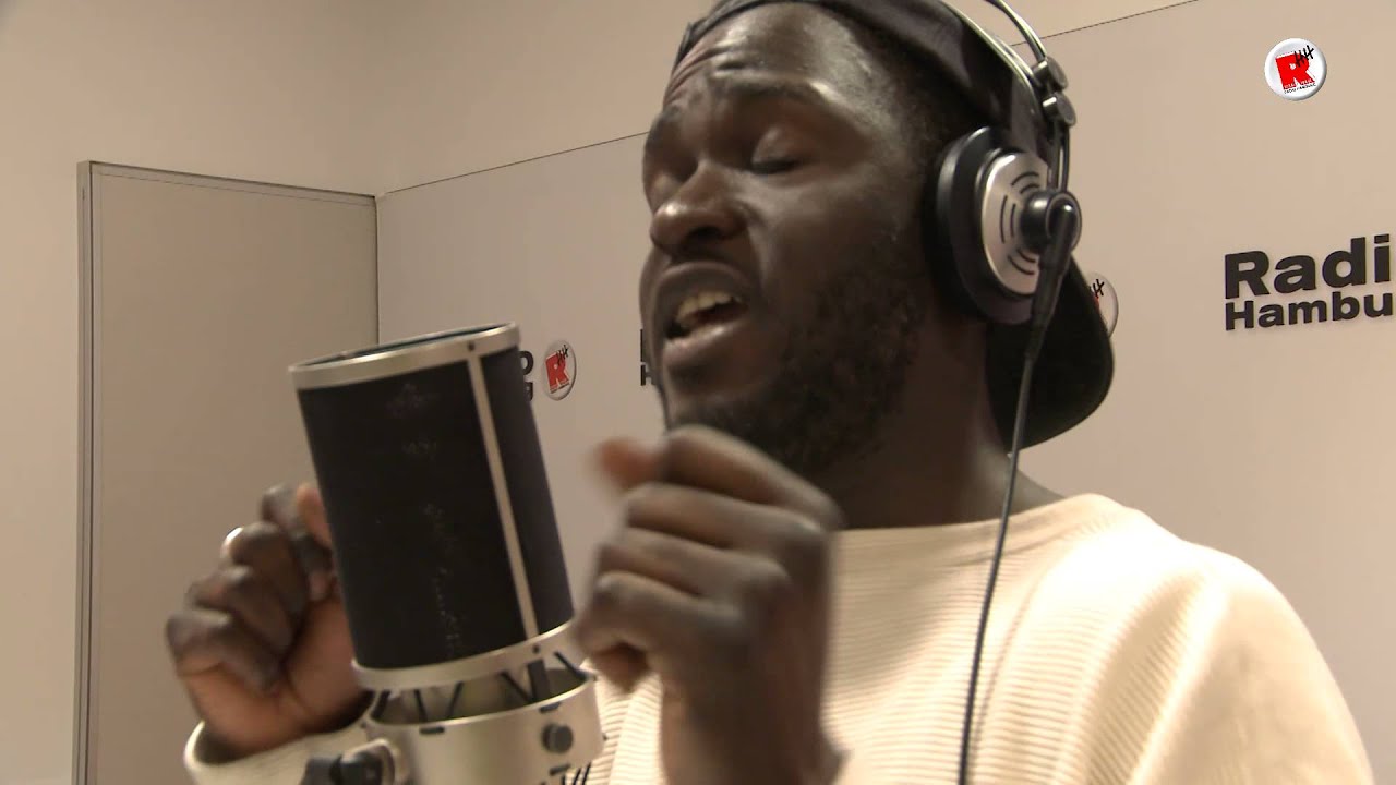Kwabs - Walk (Live & Unplugged)
