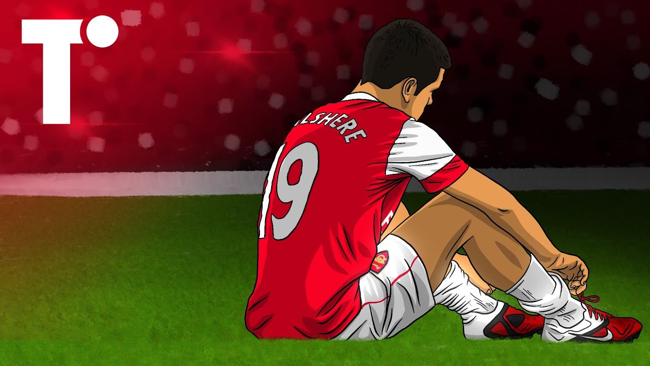 What happened to Jack Wilshere?