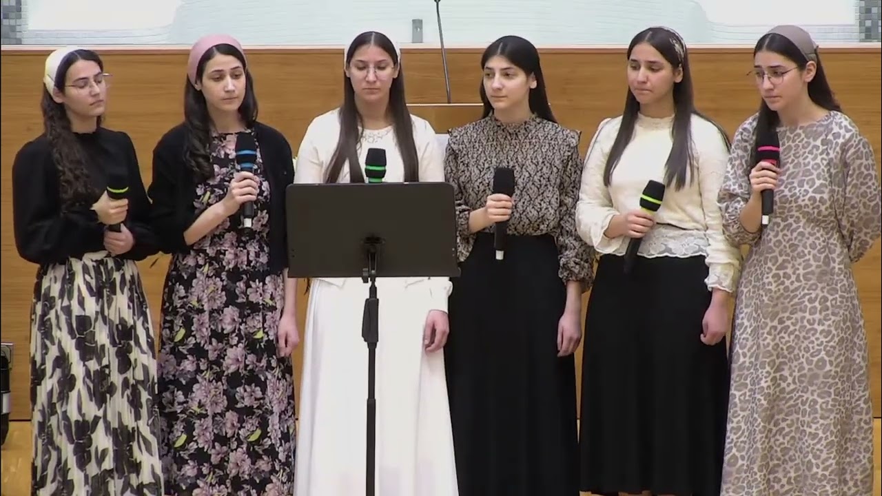 Noi am făcut legămănt | Surorile Burlacu 