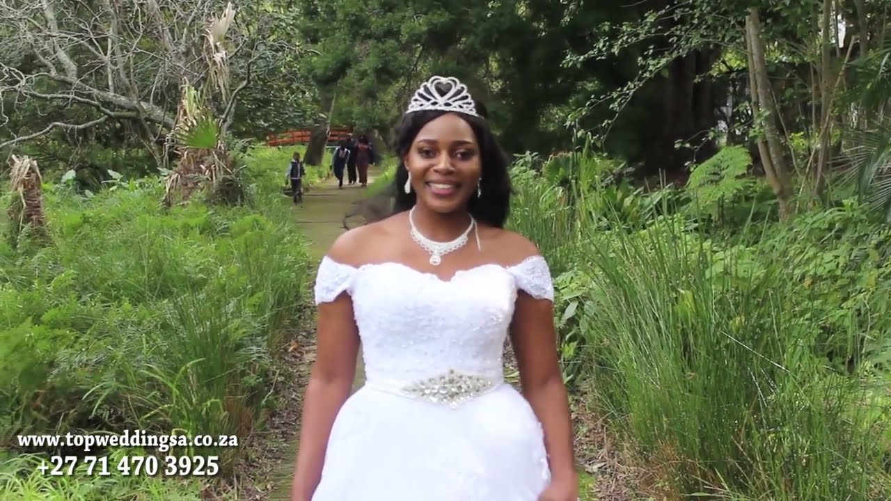 Odwell & Marvelous's Top Wedding