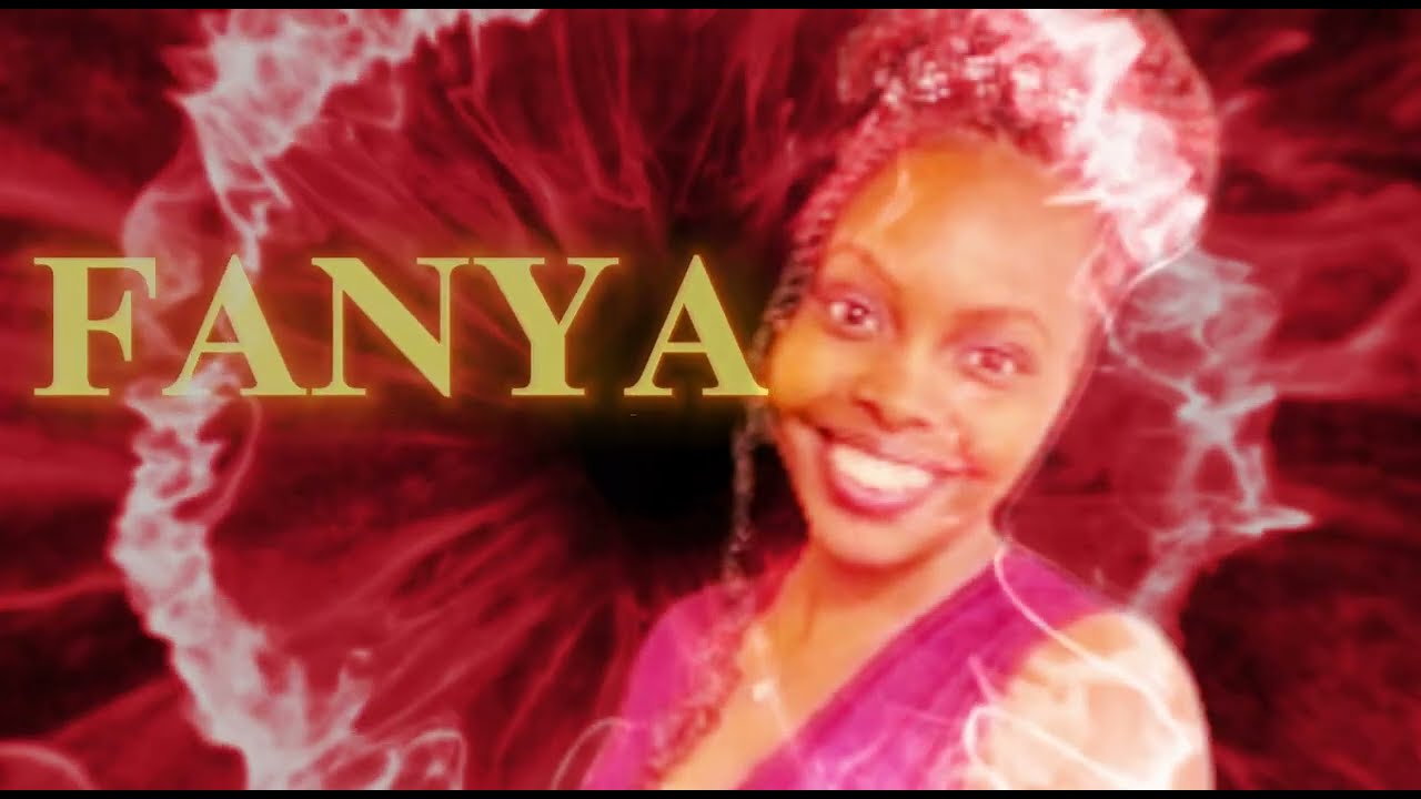 FANYA By Laurynn Mungai