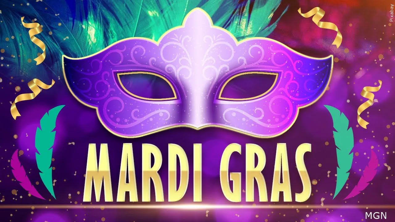 WATCH LIVE:  Mardi Gras parades roll through New Orleans