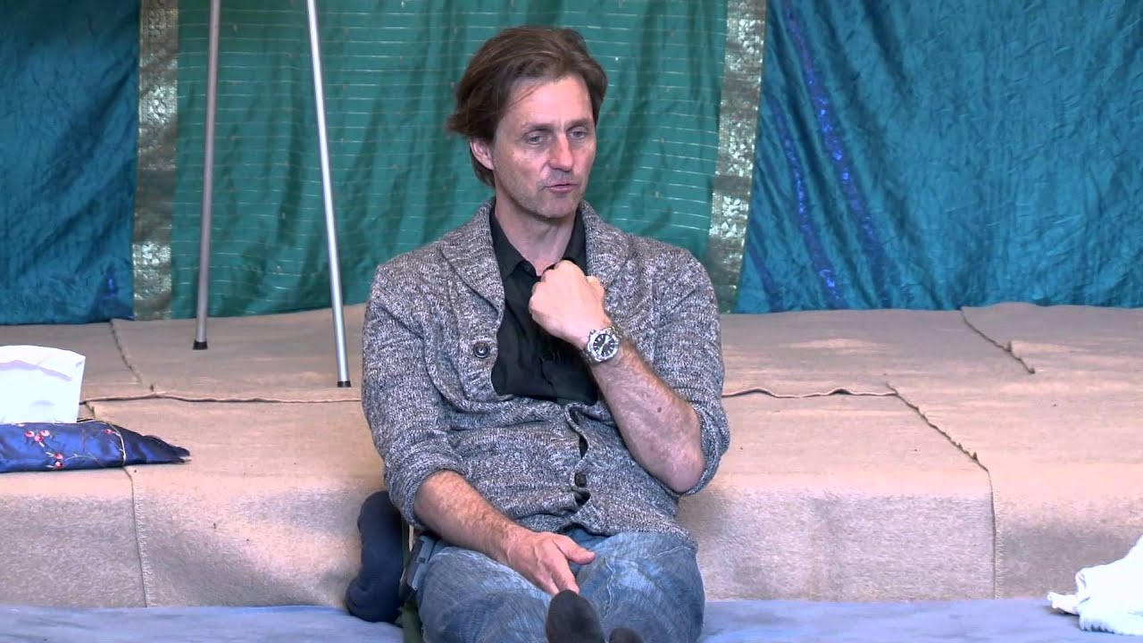 Zen Coaching : Saying Yes to the feelings we do not want to feel