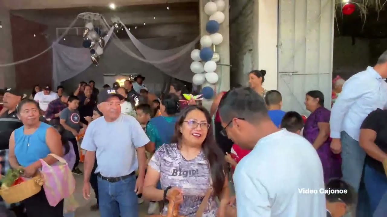 ❤️José Ignacio y Gabriela ❤️En San Juan del Río 2026