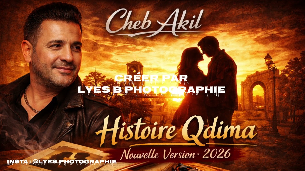 Histoire Qdima nouvelle version 2026