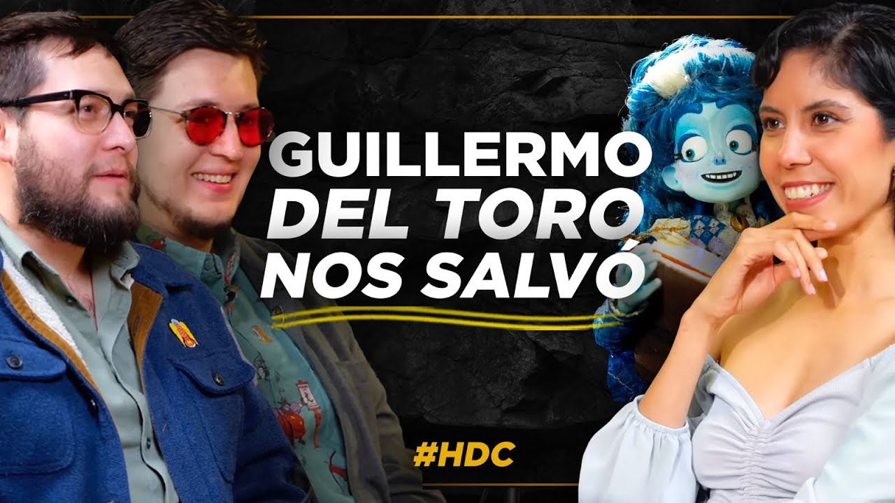HDC #158: SOY FRANKELDA | Preferimos PERDERLO TODO antes de dejar de ANIMAR