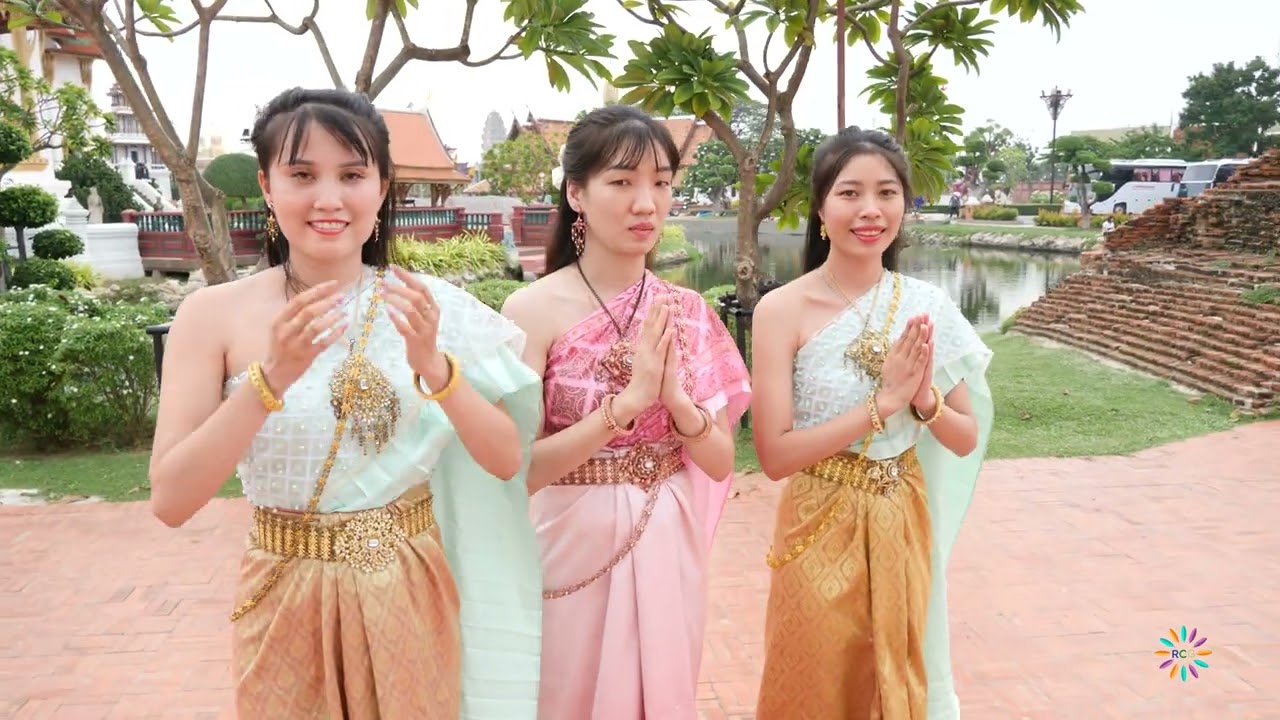 Thailand´s Ancient City: A journey through Muang Boran | Thailand