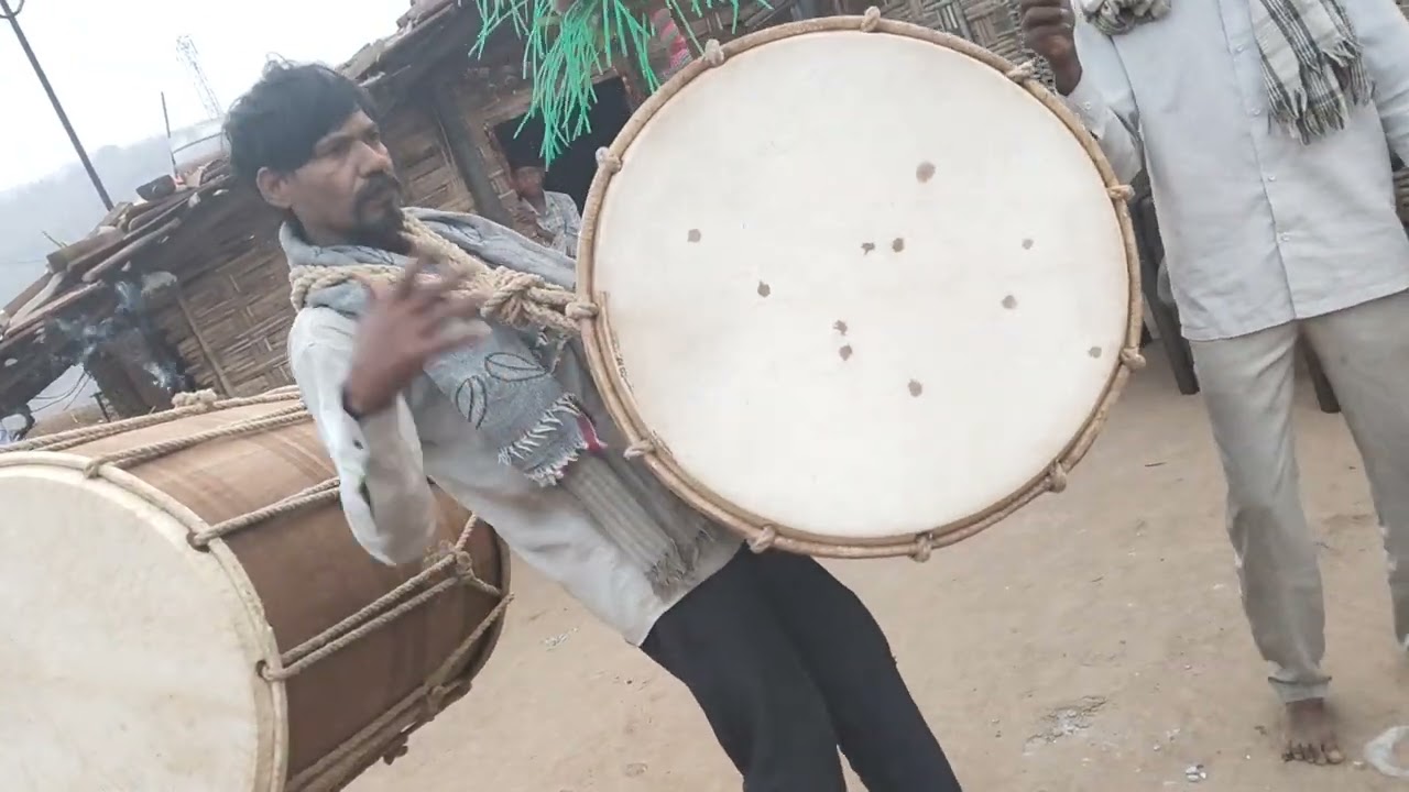 Sandip Valvi Jangathi 