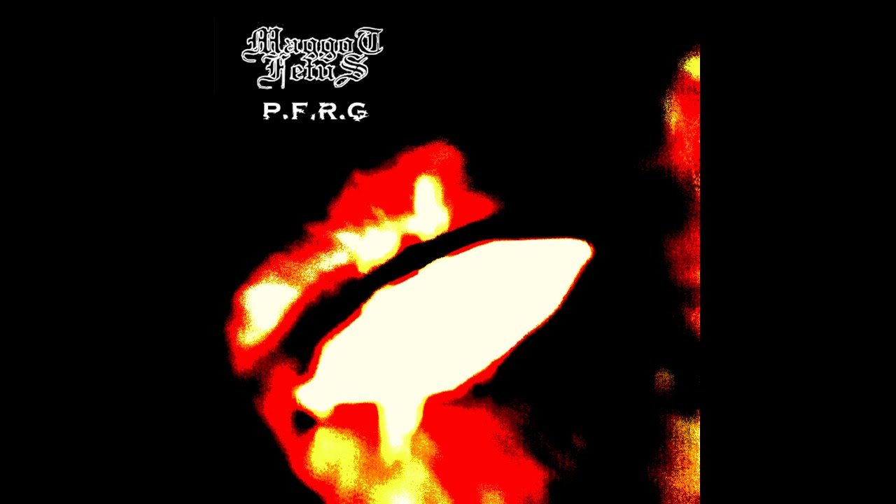 P.F.R.G. Full E.P.