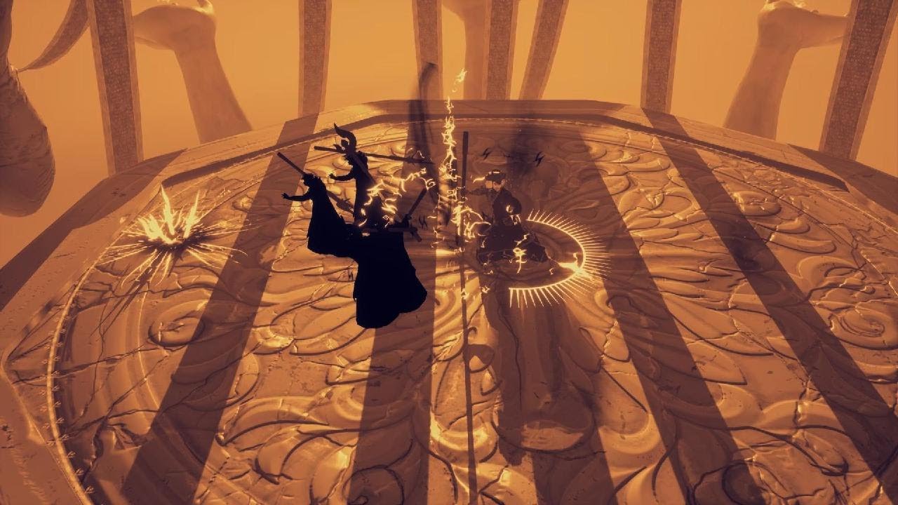 Raji Final Boss Mahabalasura Defeated