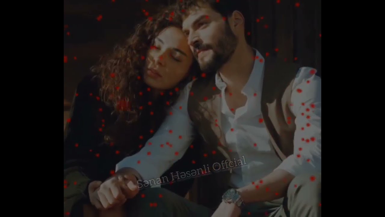 Meryem Hesenzade Dagların Basını Duman Hem Aldı Yoldas#keşfet 