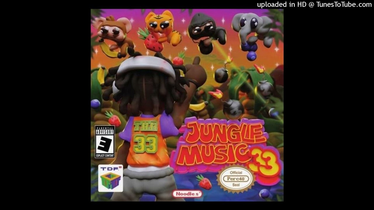 lefun + tdf + thr33 + wildkarduno type beat 