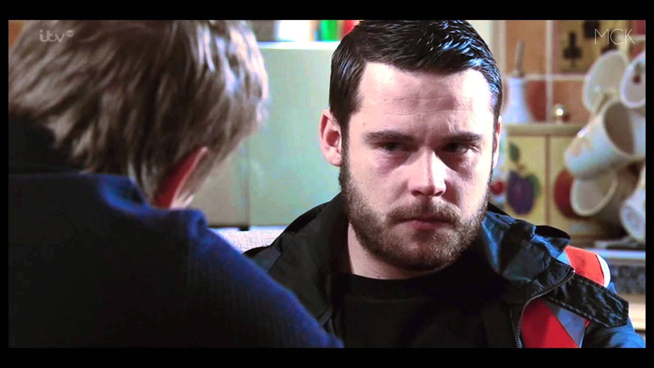 Aaron & Robert | Damn Your Eyes
