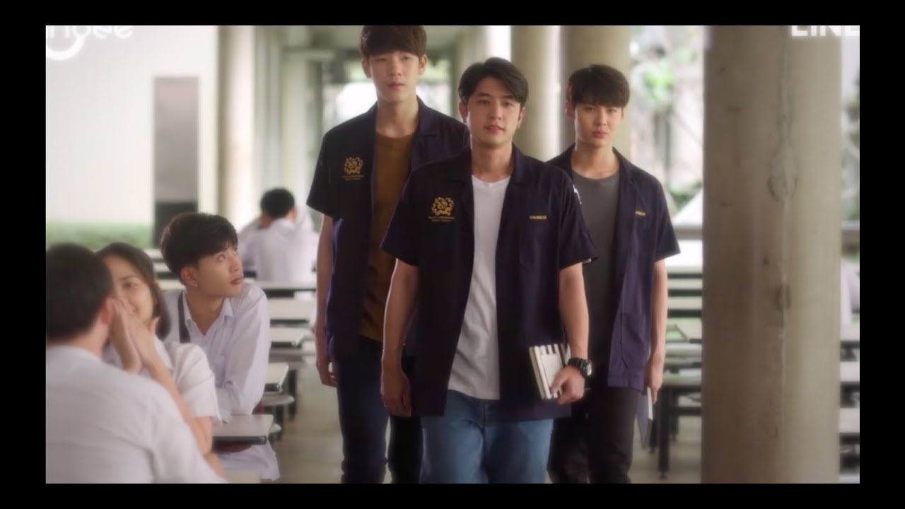 Your local BL on CRACK 2|| ft. The Engineering Plastics