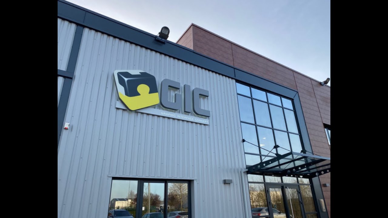 Company GIC presentation