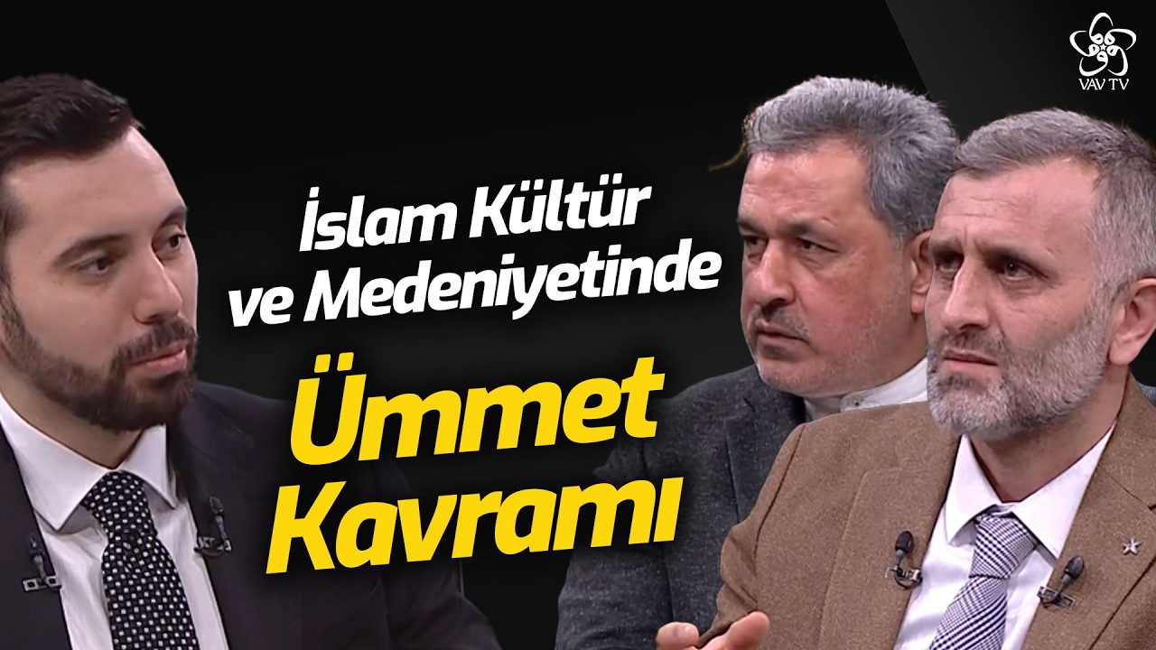 İhsan Kavramı Hangi Manaları İçerir? | Sahur Sevinci (12.03.2026)