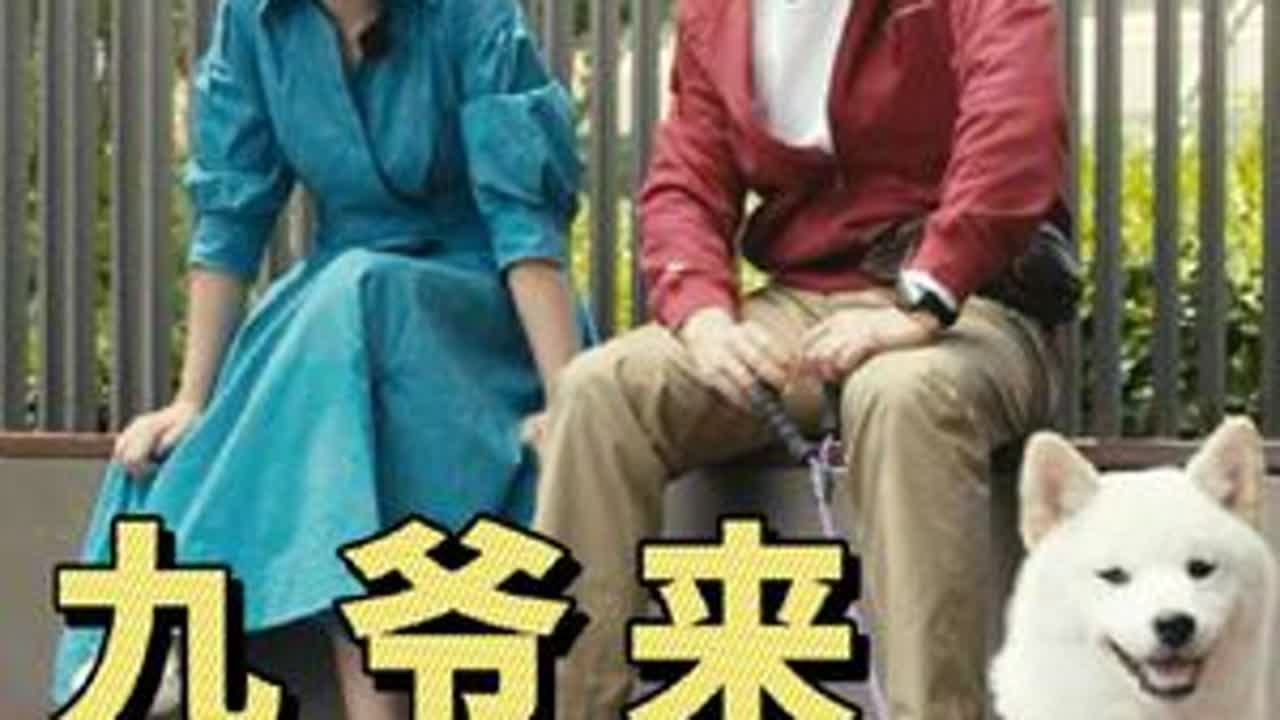 欢迎任九爷  来暖房看电影、做大餐、遛狗、聊天...非常充实的一天#海信激光电视 #这下真能把家变电影院了