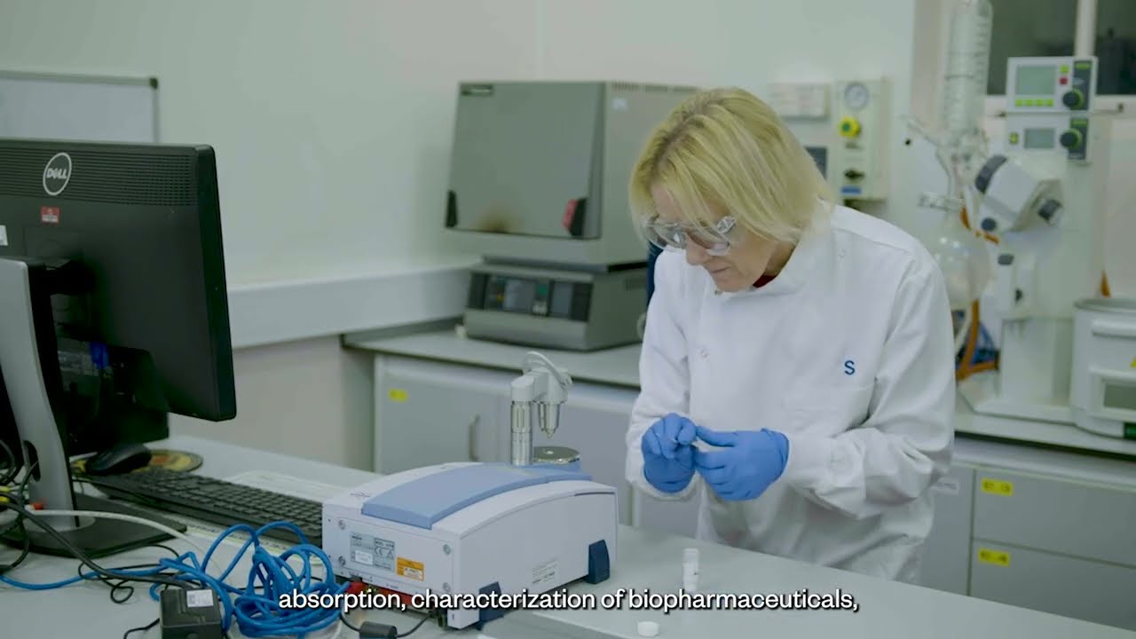 Study MSc Pharmaceutical Science at UEL