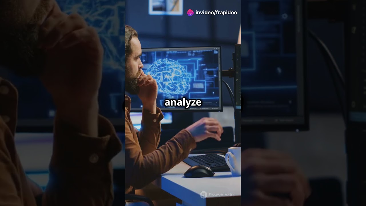 AI Explained in 60 Seconds!