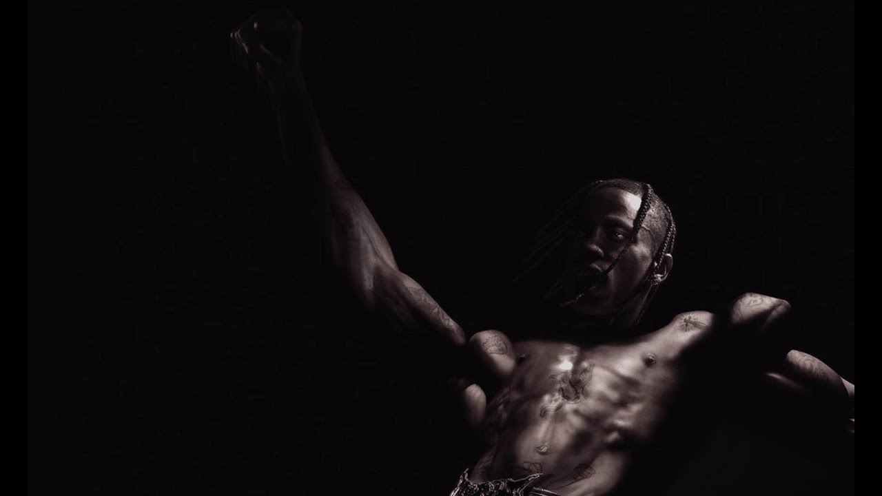(FORPAYMENT) Travis Scott Type Beat - @kobraaprod