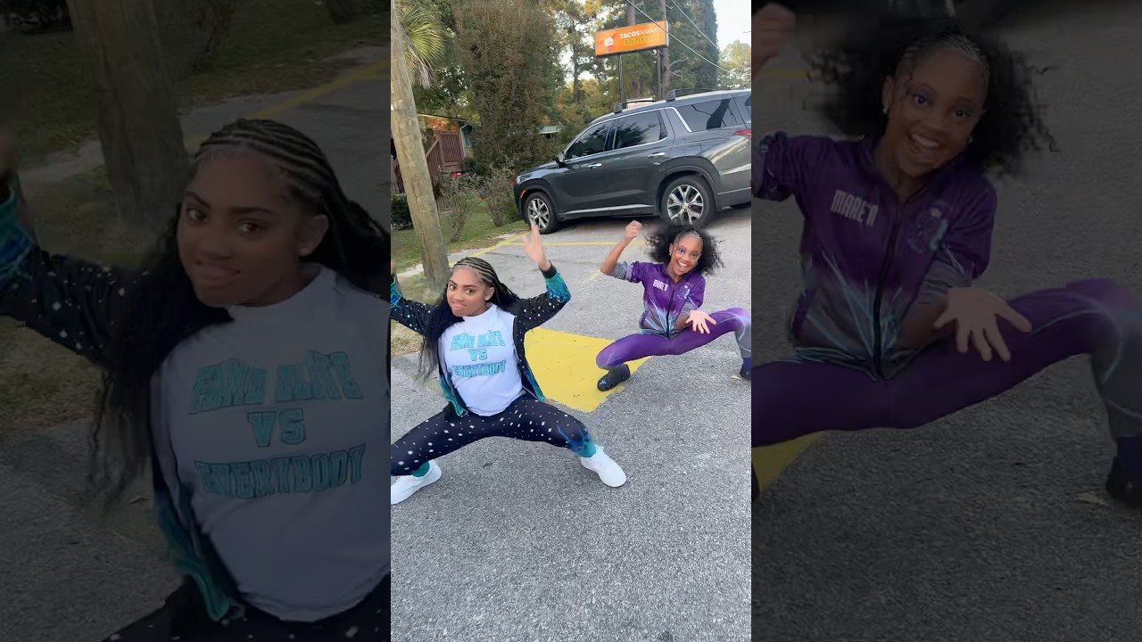 NEW MAJORETTE VLOG OUT NOW💙💜🔥 