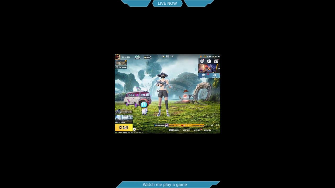 Jebin Gaming💫 Live Stream