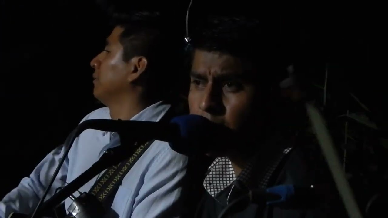 Trio los lirycos de la sierra