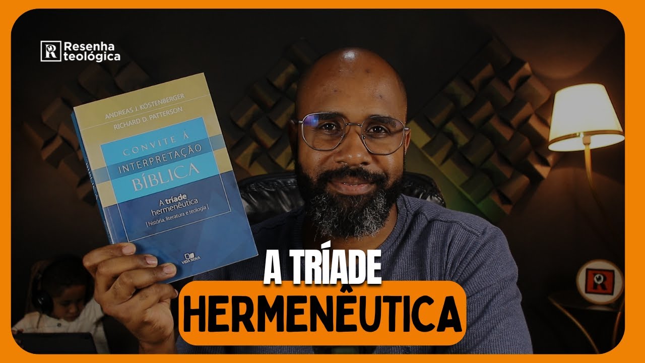 Convite à Interpretação Bíblica | Edições Vida Nova