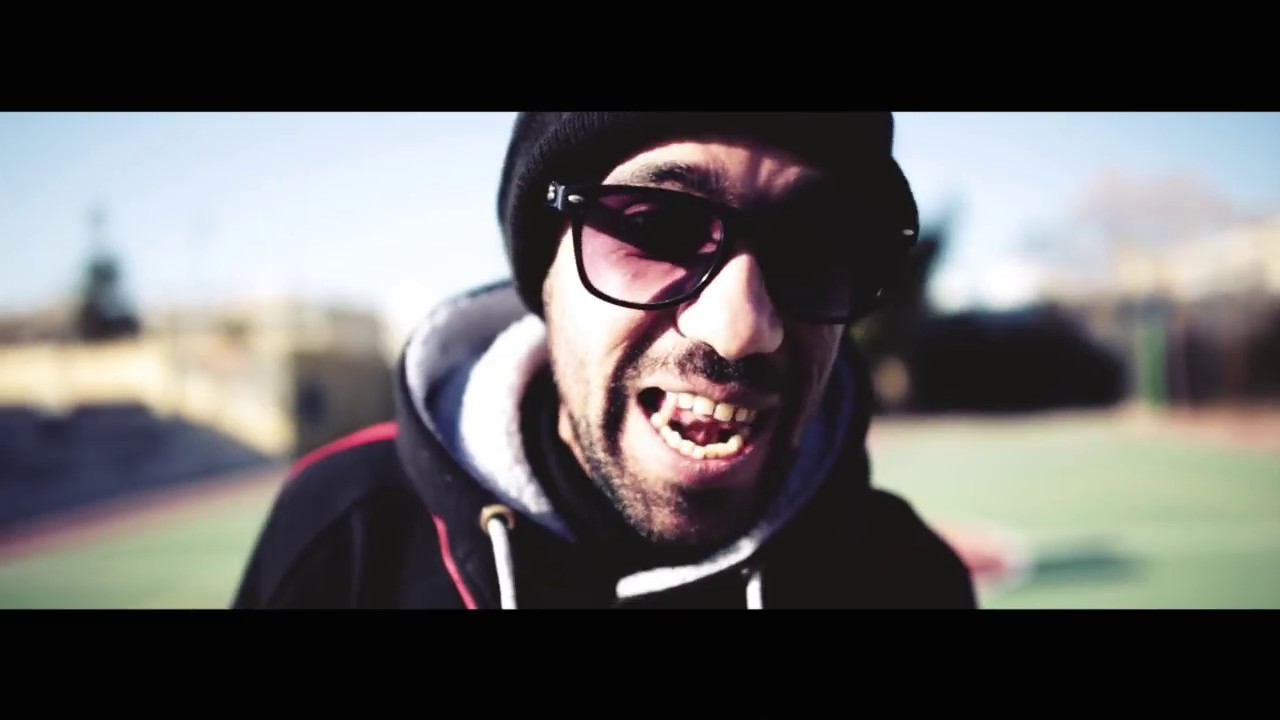 Saimo G - Autoi oi dromoi (Official Video)