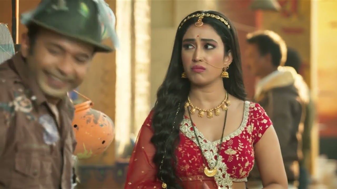 Gharwali Pedwali | Ep - 49 | Webisode | Feb 19 2026 | And TV